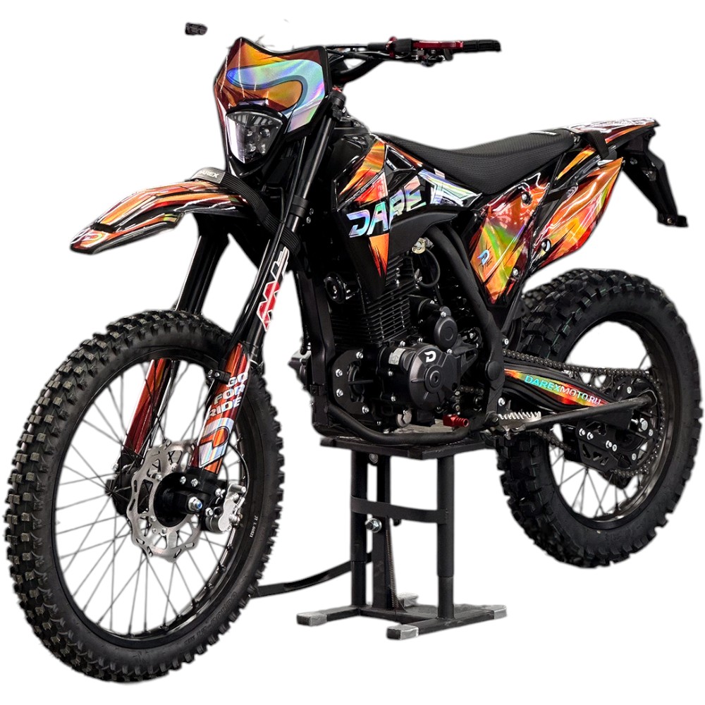 Мотоцикл эндуро DAREX MATAY 300